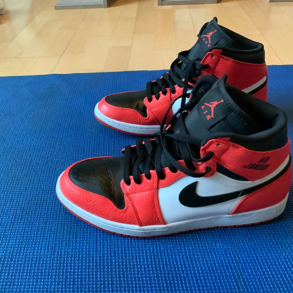 Jordans - Picture 4 of 4